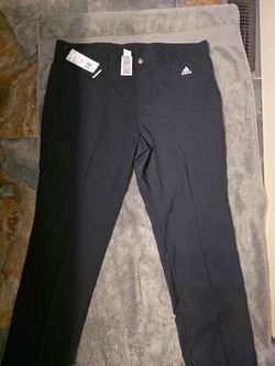 Men's Dress Pants, Black