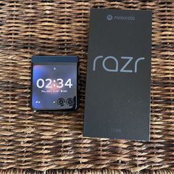 Motorola Razr 2025 