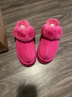 Ugg Disquette