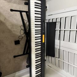 CASIO CDP S350 PIANO