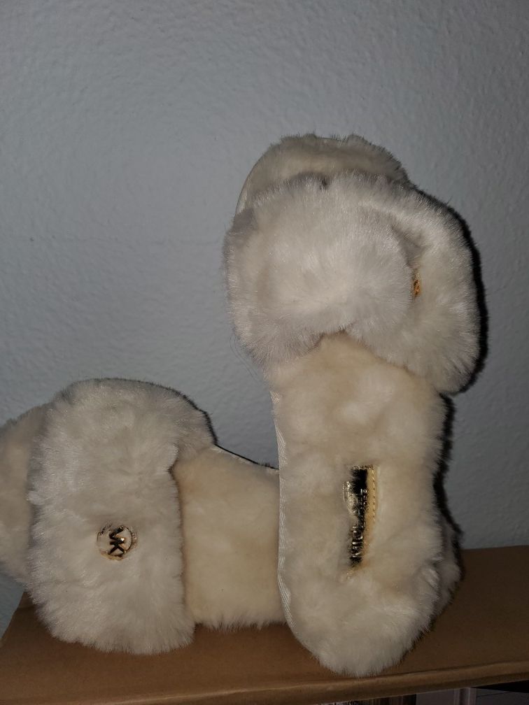 House slippers Michael kors