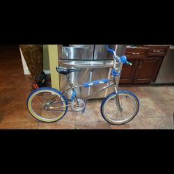 20" BMX ELF Bike 