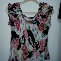 Dress Shirt