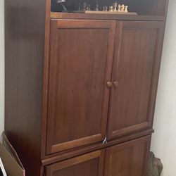 Storage- Furniture - Free