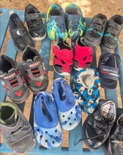 Shoes