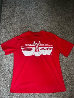 Hellstar Shirt Size Large