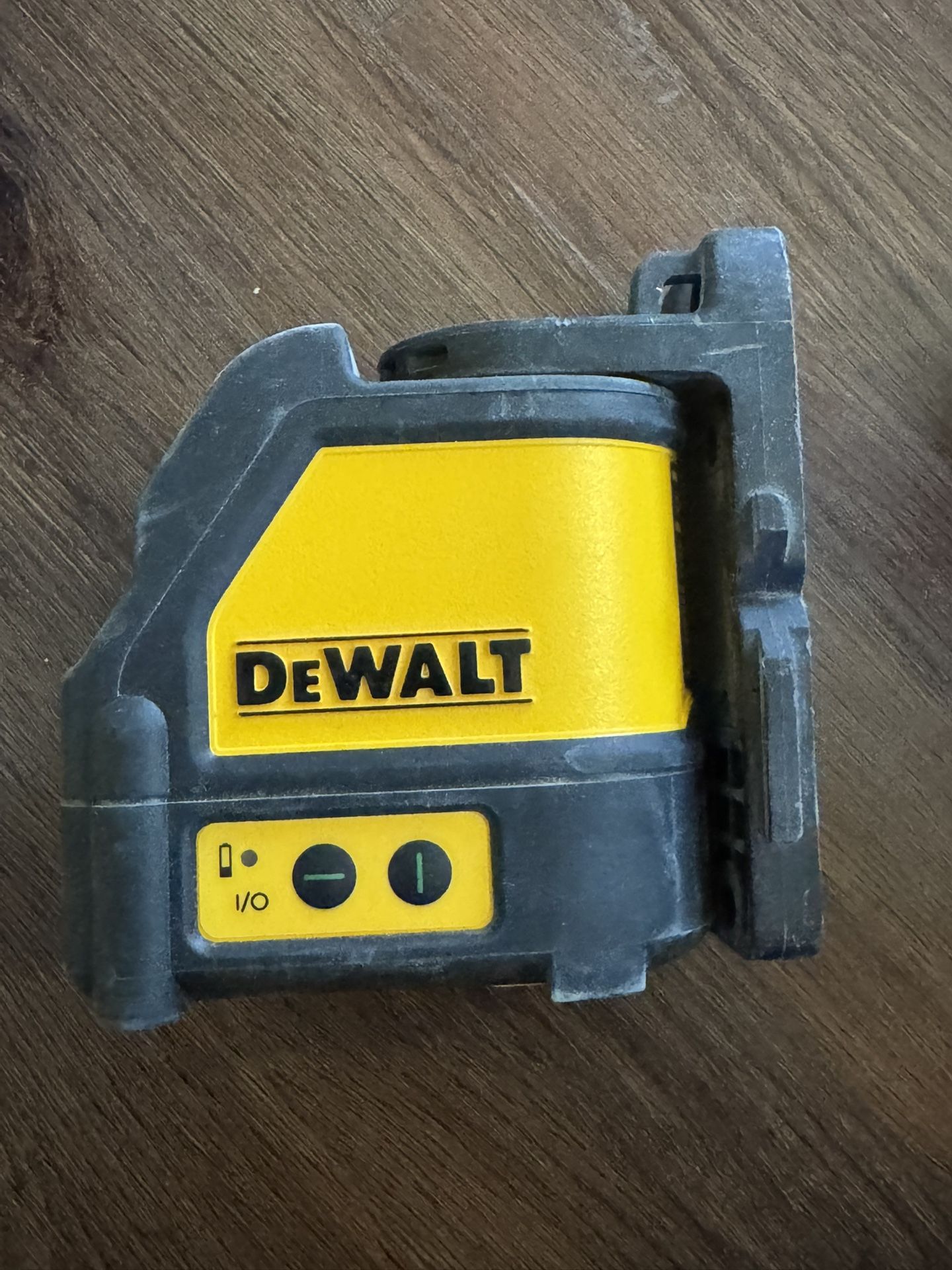 Dewalt Laser 2024