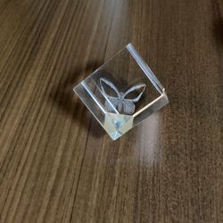 Great Butterfly Paperweight 