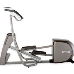 Precor EFX 5.31 Elliptical Fitness Crosstrainer