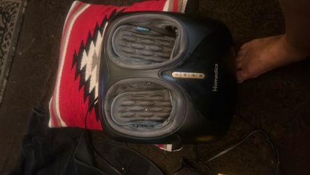 Foot massager