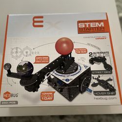 VEX Robotics Orbit Construction Set By HEXBUG