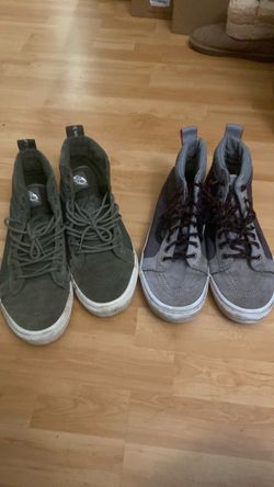Size 10.5 Men’s Shoes