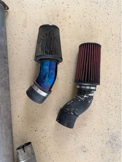 EVO 8/9 INTAKE