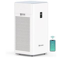 Home Air Purifier
