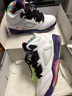 Jordan 5 Retro “Fresh Prince Edition”