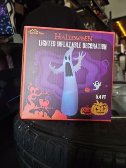 Halloween Inflatable Decoration 