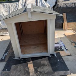 But I Knew Extra Large Dog House You Can Fit Large Dog