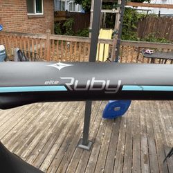 Women’s 2014 Specialized Ruby Elite Compact EQ