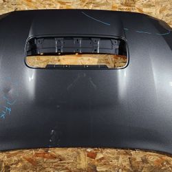 2015 2016 2017 2018 2019 2021 Subaru WRX STI Hood Panel OEM USED