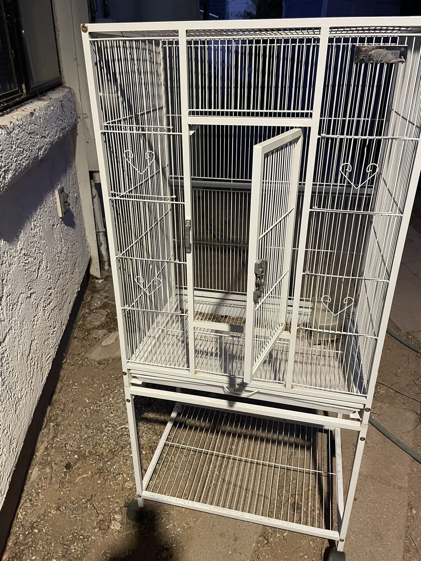 Bird Cage
