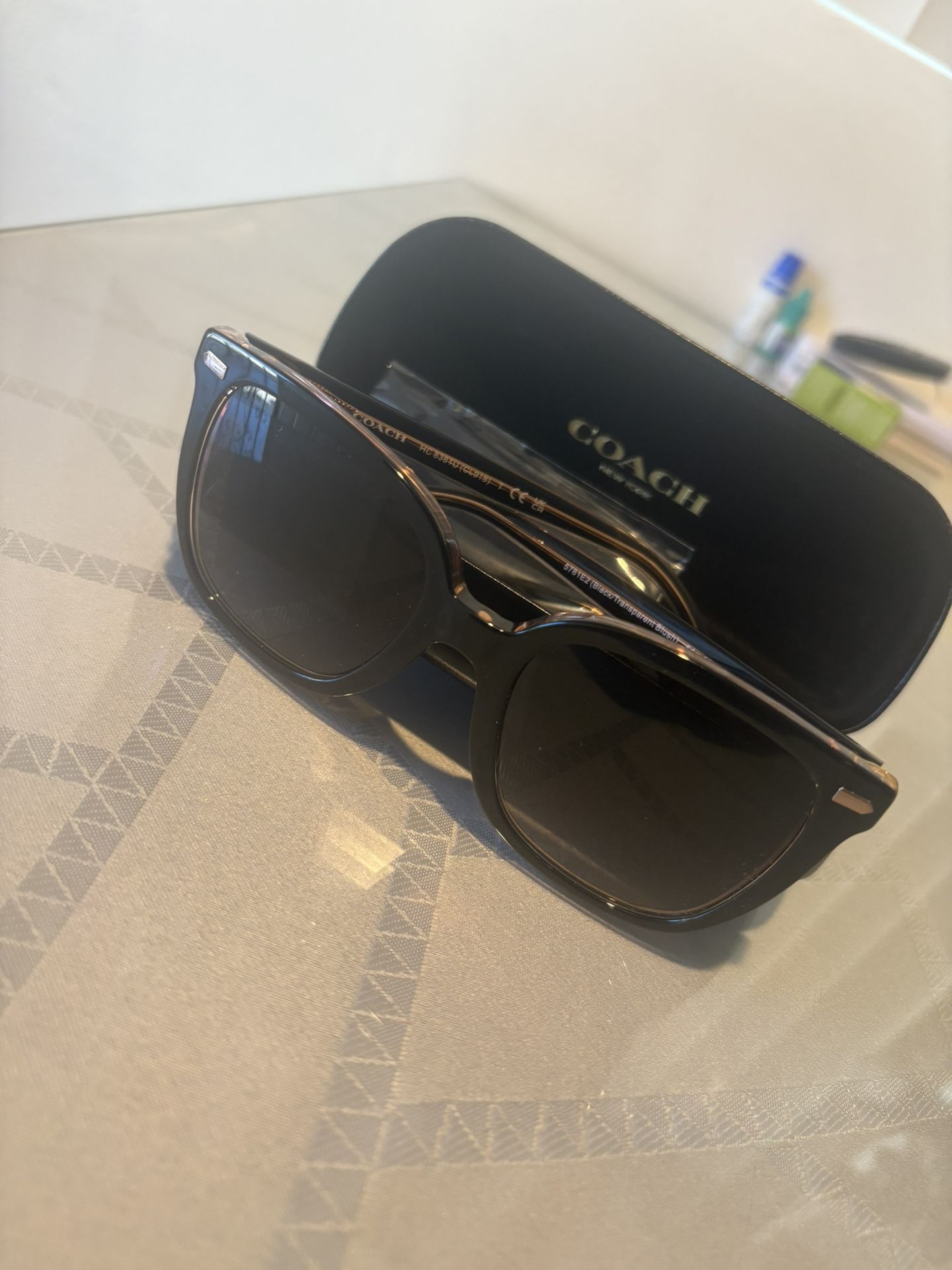 Coach Women Sunglasses
