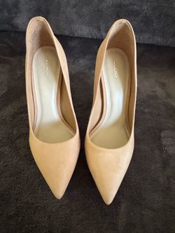 Shoes aldo 8