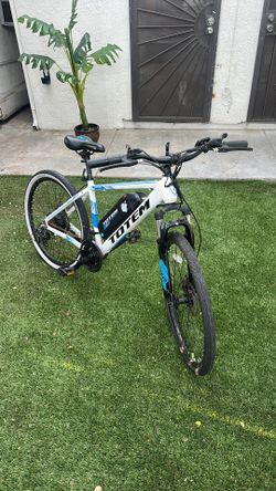 Bicicleta electrical