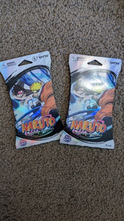 Naruto tcg series 1