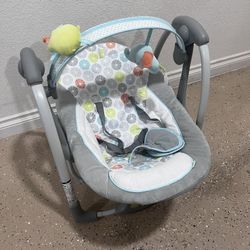 Baby Swing 
