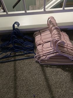 Baby Hangers