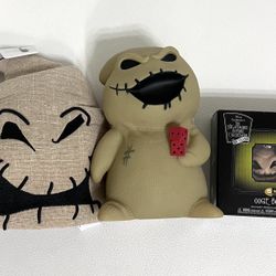 Oogie Boogie Lot