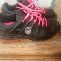 Kswiss Tennis Shoes Excellent Condition