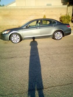 2011 Honda Accord