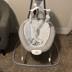 Baby Swing