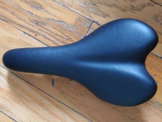 VELO multi-purpose bicycle saddle sport/racing/urban/folding profile universal