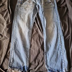 Levi's 513 Boycut