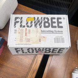 Flowbee Home Hair Cutting System 