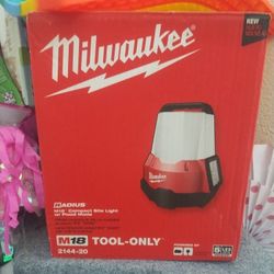 Milwaukee Tool
