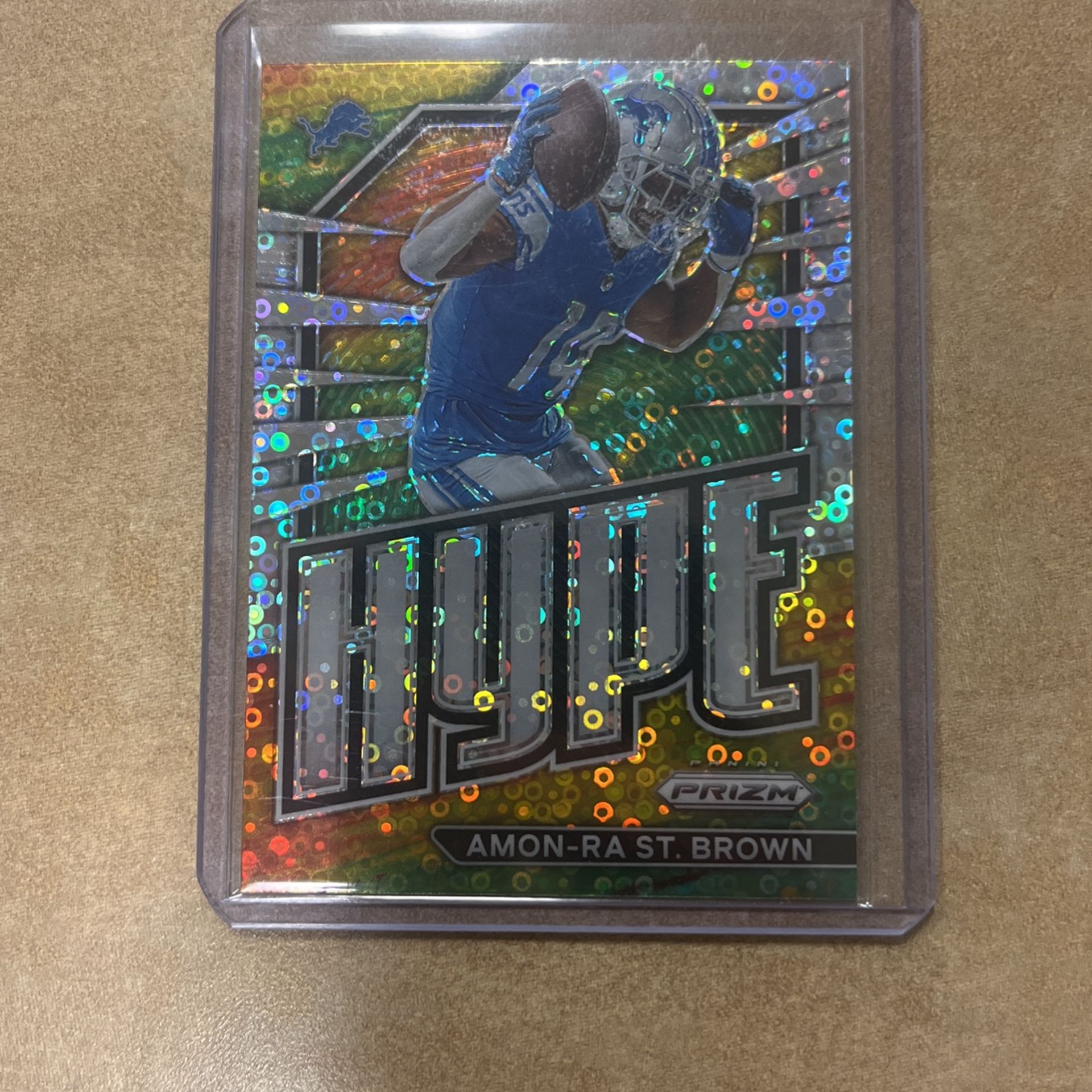 Sports Cards