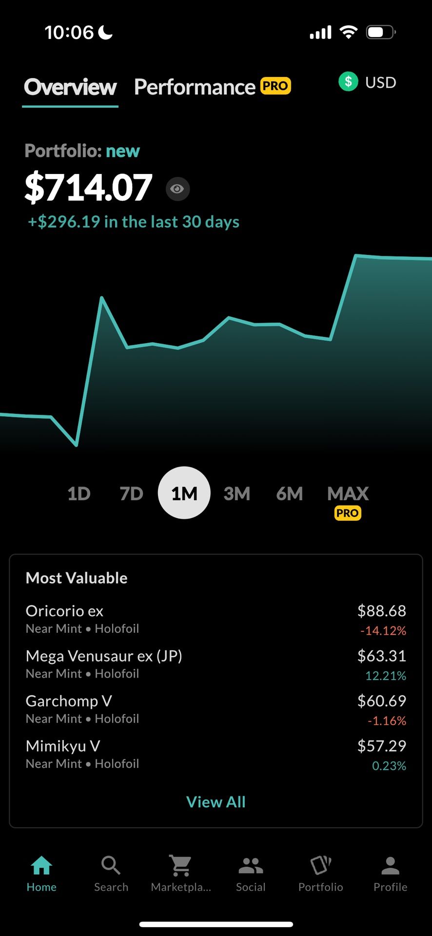 Small collection of pokemon, japanese and english