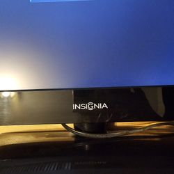 Insignia TV