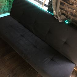 Futon Couch 