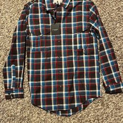 Filson Shirt For Women 