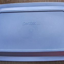 PyrexWare Replacement Lid for Pyrex 9x13 Casserole Glass Baking Dish
