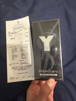 YSL Y
