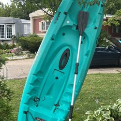 Kayak Hydros 