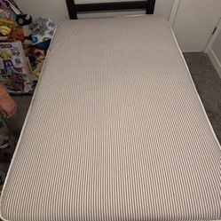 Bed/Frame For Sale 