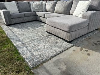 3 Piece Sectional from Ashley HomeStore