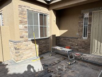 Stone Veneer