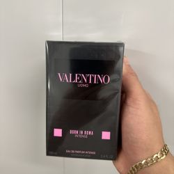 Valentino Cologne $100